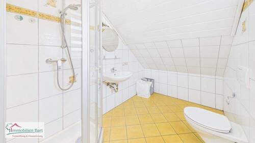 Badezimmer OG - 