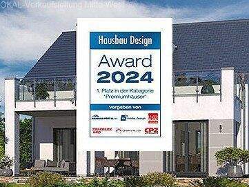 Hausbau Design Award 2024 - 