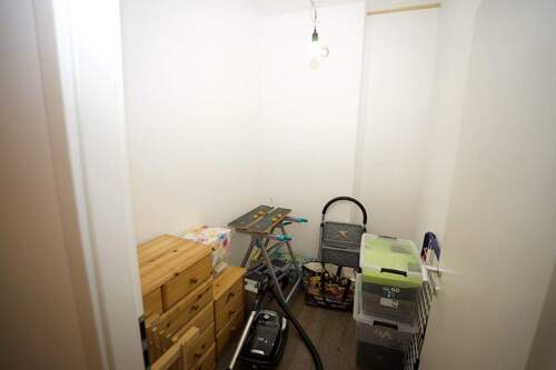 Haushaltsraum 1 DG - 