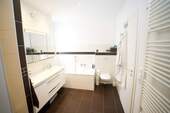 Badezimmer OG - 