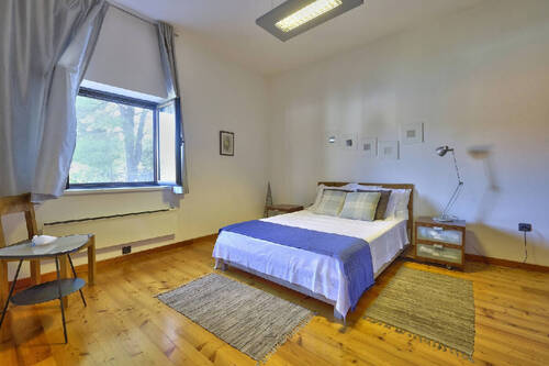 Großes Schlafzimmer - 
