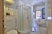Schönes Badezimmer - 