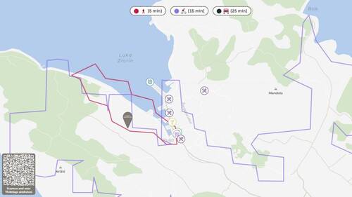 Lageplan - 