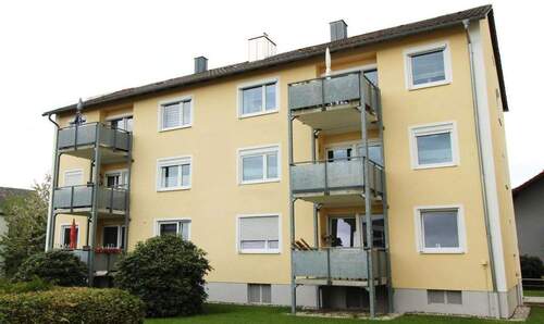 Wohnung 1. OG rechts - 