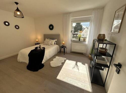 Schlafzimmer - 