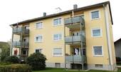 Wohnung 1. OG rechts - 