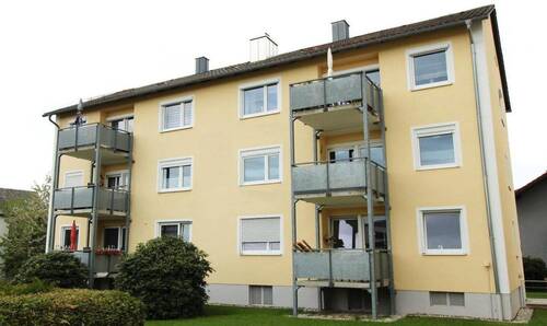 Wohnung 1. OG rechts - 