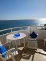Meerblick - 2 Zimmer Etagenwohnung in Calahonda bei Marbella Spanien