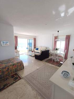 Wohnzimmer - 