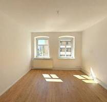 Helle Zwei-Zimmer-Wohnung in zentraler Lage in der Altstadt - Brandenburg an der Havel