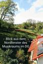 Blick aus dem Nordfenster - 
