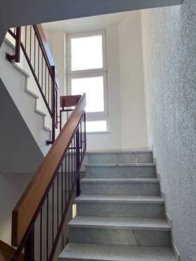 Treppenhaus - 