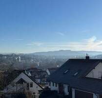 Zweifamilienhaus in Toplage, mit sehr viel zusätzlicher Nutzfläche - Nürtingen Oberensingen