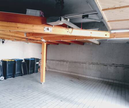 Doppelgarage - 