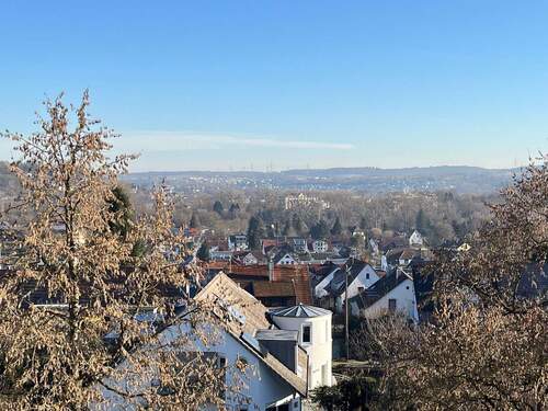 Fernblick - 1 Zimmer Mehrfamilienhaus, Wohnhaus zum Kaufen in Nürtingen