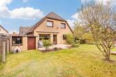 Gartenansicht - 