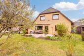 Gartenansicht - 