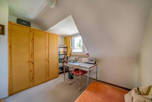 Gästezimmer - 