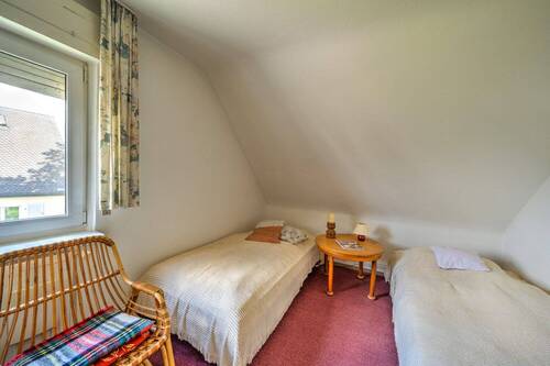 Schlafzimmer - 