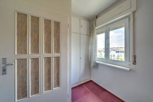 Eingangsbereich - 