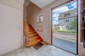 Hauseingang - 