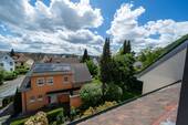 Blick von Balkon - 