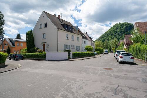 Aussenansicht - 