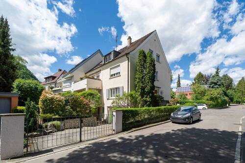 Aussenansicht - 