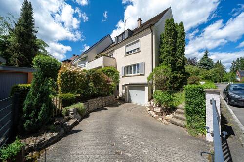 Aussenansicht - 