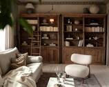 Bibliothek - 
