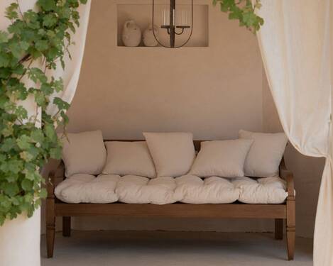 Pavillon - 