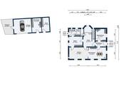Grundriss EG - 
