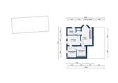 Grundriss Kellergeschoss - 