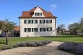Bild 3 - 1 Zimmer Mehrfamilienhaus, Wohnhaus in Nördlingen