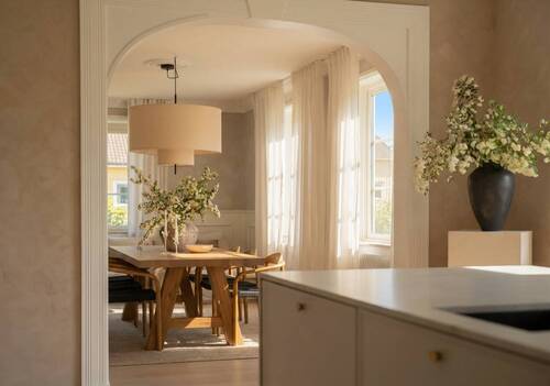 Essbereich - 