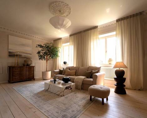 Wohnzimmer - 