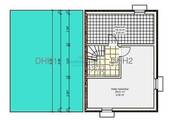 Grundriss Keller - 