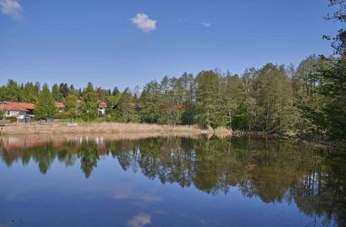 Klammerweiher - 
