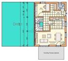 Grundriss Erdgeschoss - 