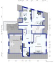 Dachgeschoss - 