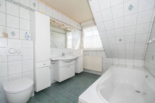 Badezimmer - 