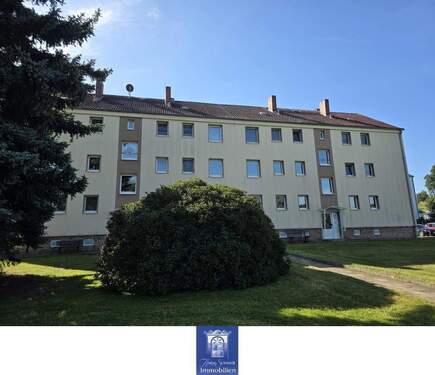 Hausansicht - 