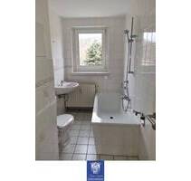 Idyllische und im Grünen gelegene Wohnung! Frisch und modern saniert! - Niederstriegis Grunau