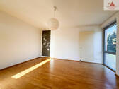 Wohn-/Schlafzimmer - 1 Zimmer Etagenwohnung zur Miete in Gornau