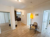 Eingangsbereich - 