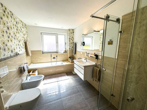 Badezimmer - 
