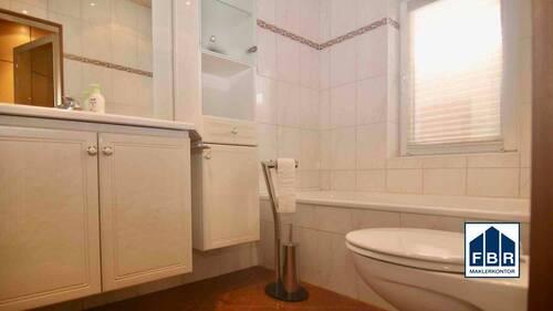 Das Wannenbad - 