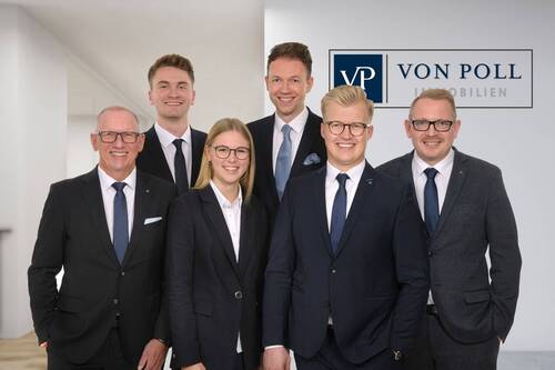VON POLL IMMOBILEN GÜTERSLOH & HALLE (Westf.) - 