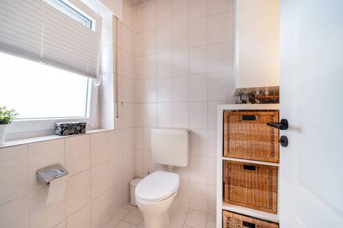 Gäste-WC - 