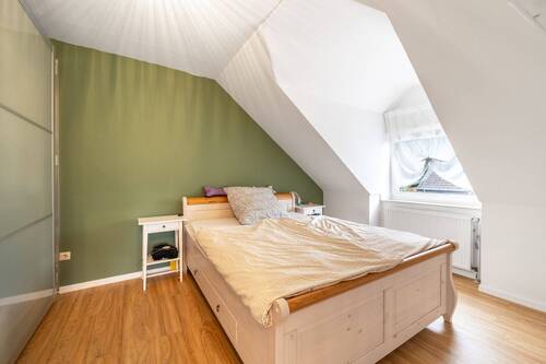 Schlafzimmer - 